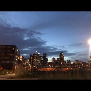 Meet your Posher, San